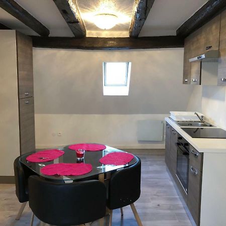 Апартаменты Duplex Hyper Centre Кольмар Экстерьер фото