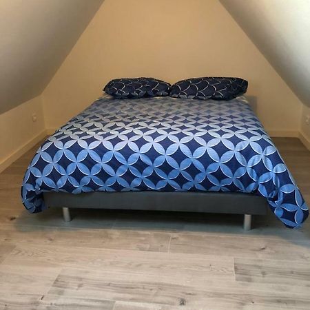 Апартаменты Duplex Hyper Centre Кольмар Экстерьер фото