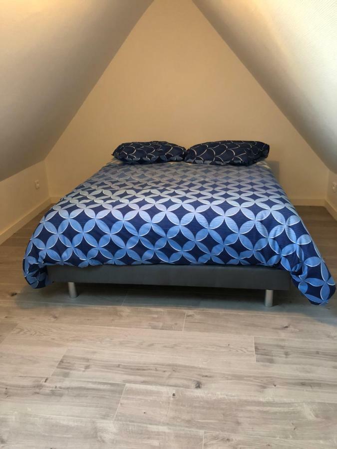 Апартаменты Duplex Hyper Centre Кольмар Экстерьер фото